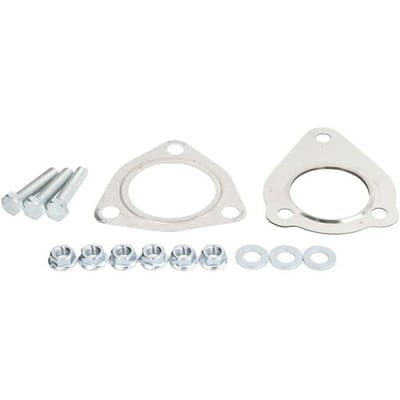Montageset, roet-/partikelfilter BM CATALYSTS FK11032B