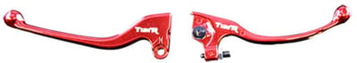 Levier frein droit Tun'R pour Moto Sherco 50 SM R 2007 à 2010 Neuf