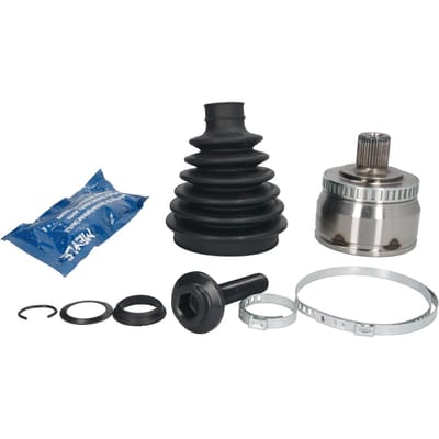 Homokineet reparatie set, aandrijfas MEYLE KIT 100 498 0069