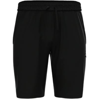 Odlo Essential Korte Broek Zwart 46 Man