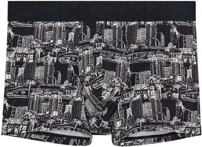 HOM Retro Boxer Boxer Briefs Vegas