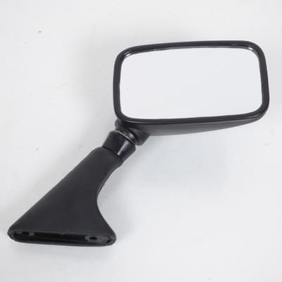 rechterspiegel voor motor kawasaki 1000 gpz1000rx 1986-1988 hartafstand 58mm nieuw