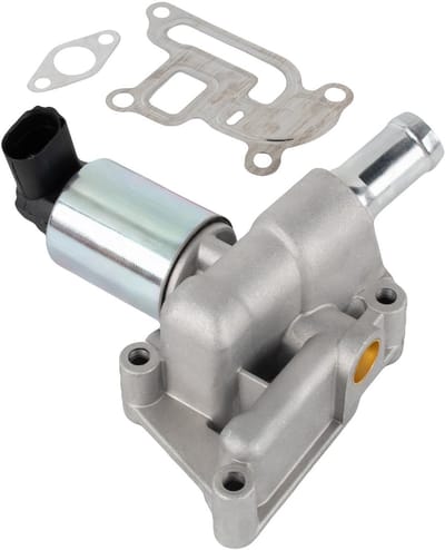 Dailygoods- AGR-ventiel vervanging - geschikt voor Astra/Corsa/Agila