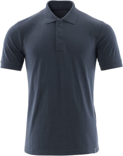 Mascot Crossover Poloshirt 20183-961 - donkermarine - 2XL