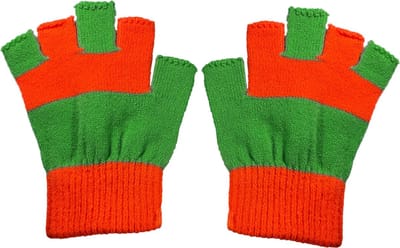 Fjesta© Gebreide Kruikenstad handschoenen kinderen
