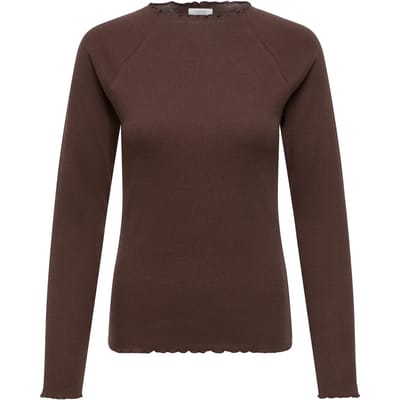 b.young - BYTONE RAGLAN TSHIRT - Dames - T-shirts