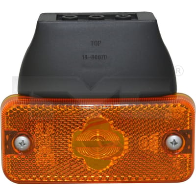 Knipperlicht TYC 18-11007-01-9