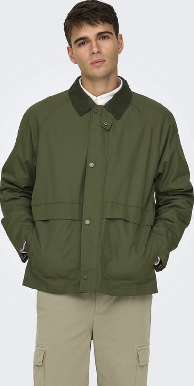 ONLY & SONS Jas ONSKOSMO Jas