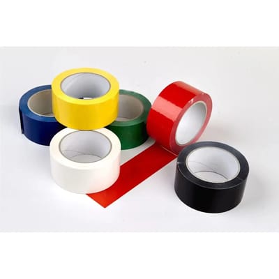 PVC-tape AcuTop (x6)