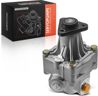Frankberg 1x stuurbekrachtigingspomp hydraulisch voor BMW