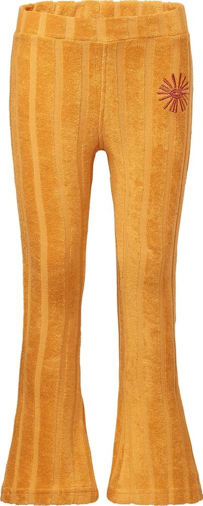 Noppies Broek Guangzhou - Amber Gold - Maat 104
