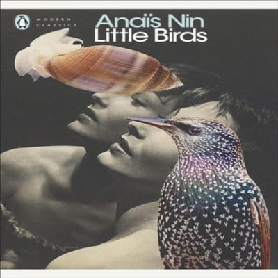 Petits Oiseaux par Anais Nin Livre de poche 9780141183404