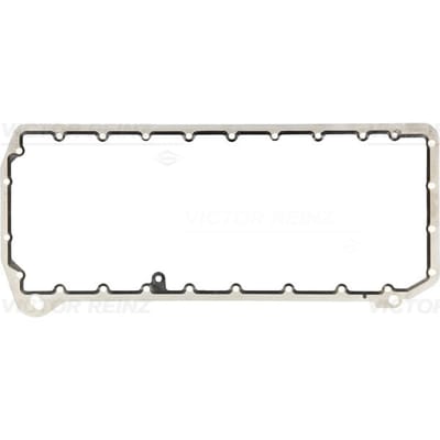 Victor Reinz Pakking, oliepomp REINZ 71-37406-00