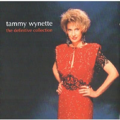 Definitive Collection - Tammy Wynette