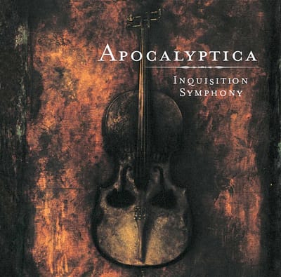 Apocalyptica - Inquisition Symphony (CD)