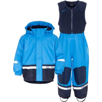 Regenkleding voor kinderen Didriksons Boardman Classic