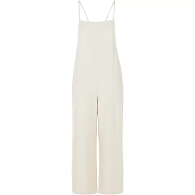 Protest Prtdevin – Jumpsuit Dames – Overall – 7/8 lengte