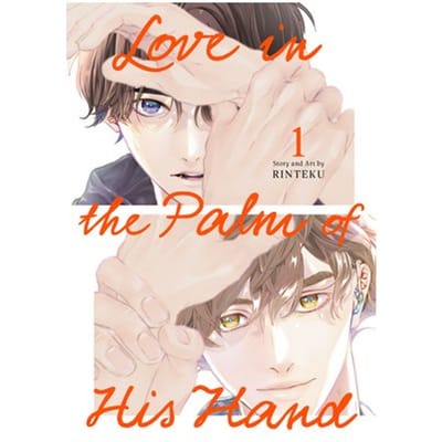 Love In The Palm Of His Hand 01 - Love In The Palm Of His Hand - Rinteku