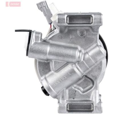 Airco-compressor DENSO DCP50318