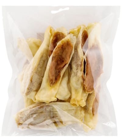 Landman Konijnenoren met Kip (275gr) - Hondensnacks - Hondensnoepjes - Kauwsnacks