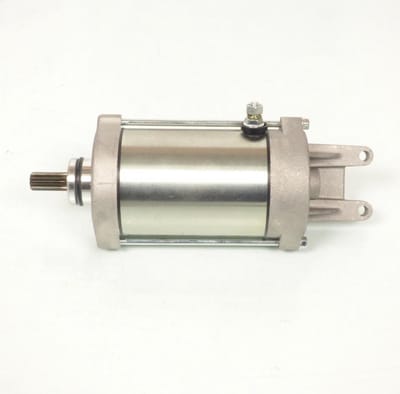 teknix starter voor piaggio 400 beverly scooter 2006 tot 2007 nieuw