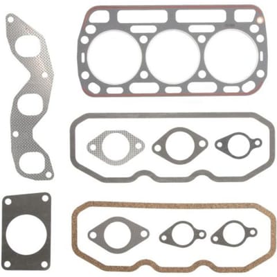 Complete set motorpakkingen (boven) ENGITECH ENT000248