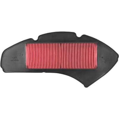 P2R-luchtfilter voor Yamaha 125 GPD N-Max 2015-2020 HFA4111 / 2DP-E4451-00, nieuw