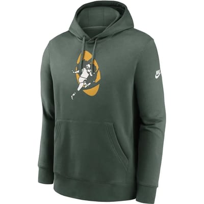 Hoodie Green Bay Packers