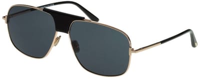 Zonnebrillen Tom Ford FT1096 28A