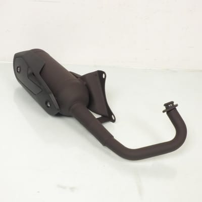 Pot d échappement Tecnigas pour Scooter Piaggio 50 Free Neuf