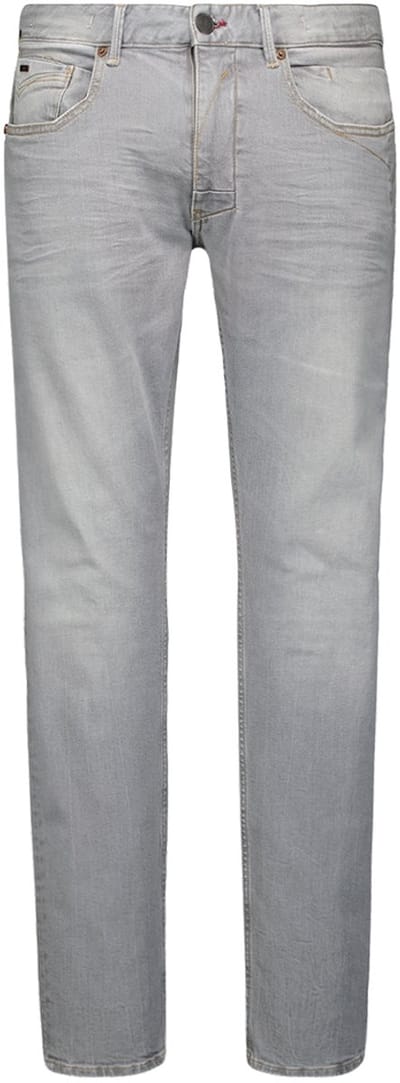 Tapered fit jeans