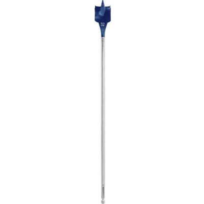 Bosch Accessories 2608900354 Hout-freesboor 1 stuks 32 mm Gezamenlijke lengte 400 mm Zeskant schacht 1 stuk(s)
