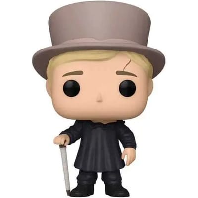 Friedhof der Kuscheltiere Gage Creed vinylfiguur 1585 Funko Pop! meerkleurig