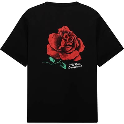 T-shirt The New Originals Rose
