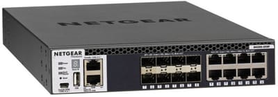 Netgear XSM4316S 8X10G 8XSFP+ Managed Switch