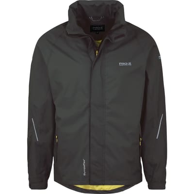 Functionele jas Pro-X Elements Sympatex Allan Stretch