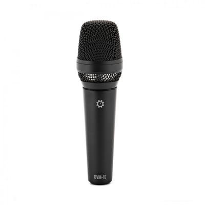 G4M Dynamische Zangmicrofoon