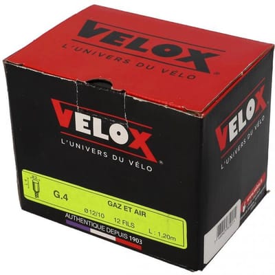 velox kabel of mantel voor nieuwe piaggio 50 ciao bromfiets