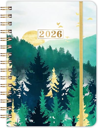 Academische Planner 2024-2025: Week- en Maandkalender juli 2024 t/m juni 2025