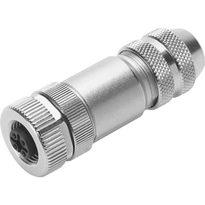 Festo Stekkerverbinding IP67 - 1067905