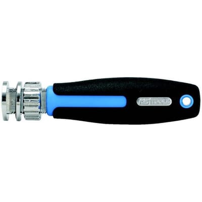 KS Tools 5030100 503.0100 Handgreep 8 mm, 19 mm 143 mm 1 stuk(s)