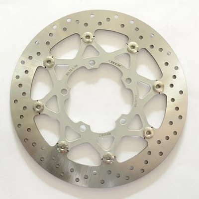 Motorfiets remschijf voor MTX Disc Suzuki (MDF070)