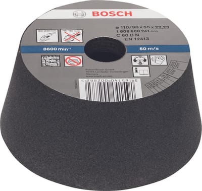 Bosch KOPSLIBESTEN K 60