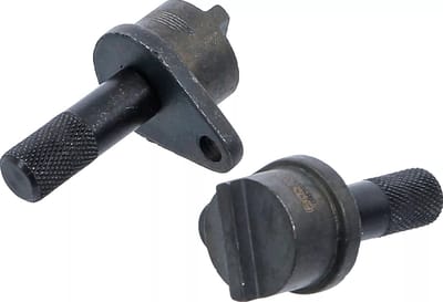 BGS motor afstelgereedschap set voor VW 1.2 2-delig - 8155-1