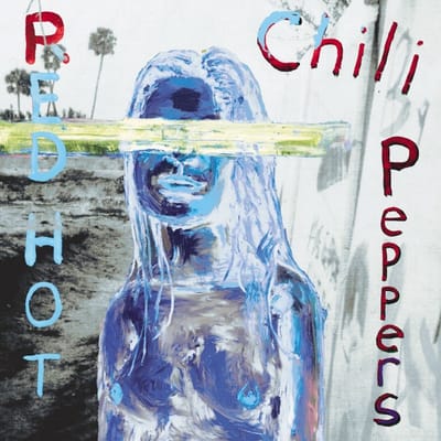 By The Way - Red Hot Chili Peppers