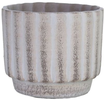 Narvik pot Bruin 29 x 27