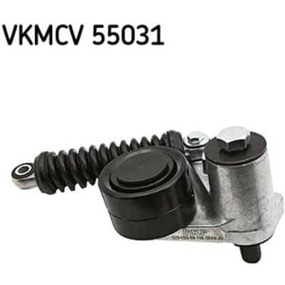 Riemspanner, Poly V-riem SKF VKMCV 55031