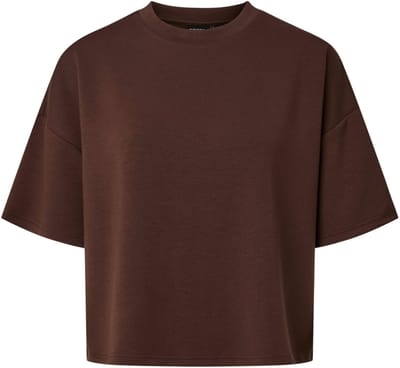 Pieces Polly Shirt Dames - Maat XL