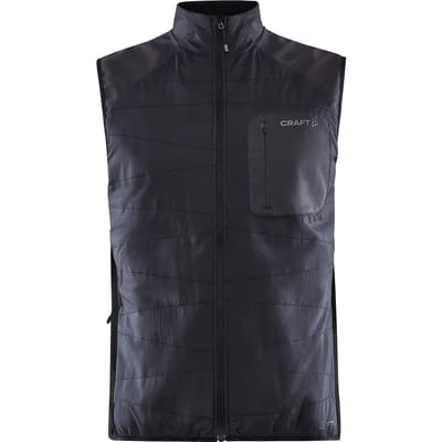 Craft-vest Core Nordic Training Insulate Vest M 1912423