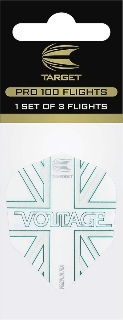 Target Vision Ultra Rob Cross Std.6 Accessoires